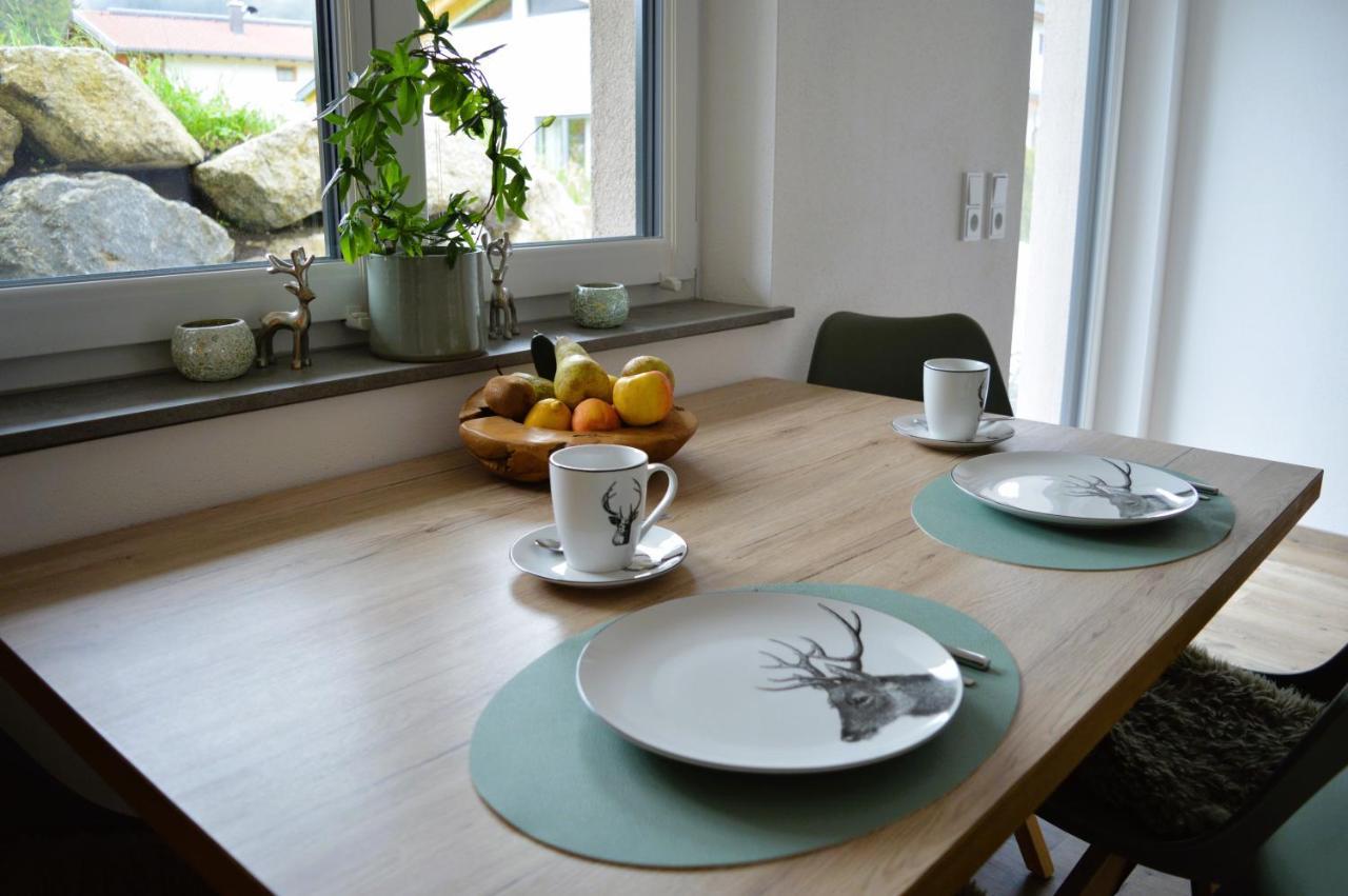Alpenflair Apartment Berwang Exterior photo